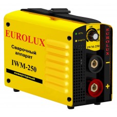 Сварочный аппарат IWM-250 EUROLUX